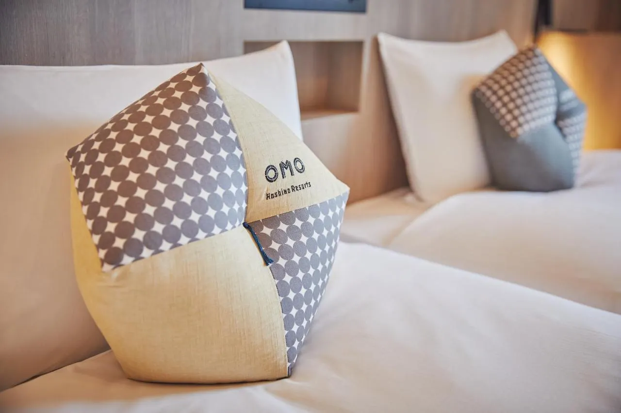 Omo5 Otaru By Hoshino Resorts
