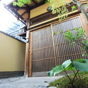 Our Turn Machiya Kyoto