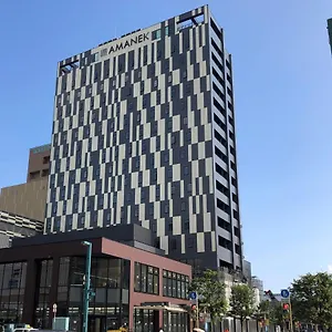 호텔 Amanek