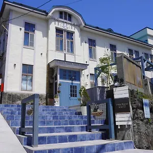 Hostel Little Barrel, Otaru