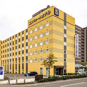 Hotel Comfort, Tomakomai