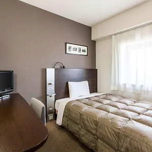 Hotel Comfort, Obihiro