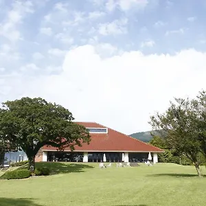 箱根ハイランドホテル 4*, 箱根町 日本