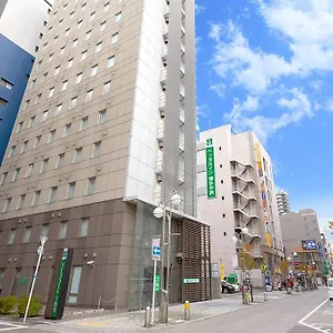 ベッセルイン博多中洲 3*, 福岡市 日本