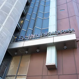 レックスイン川崎 2*, 川崎町 日本