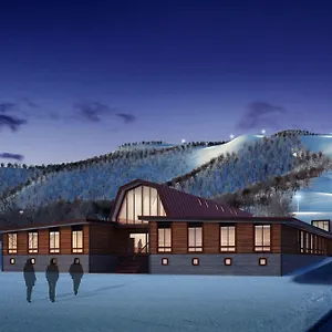 Hotel Niseko Hakuunso, Hirafu