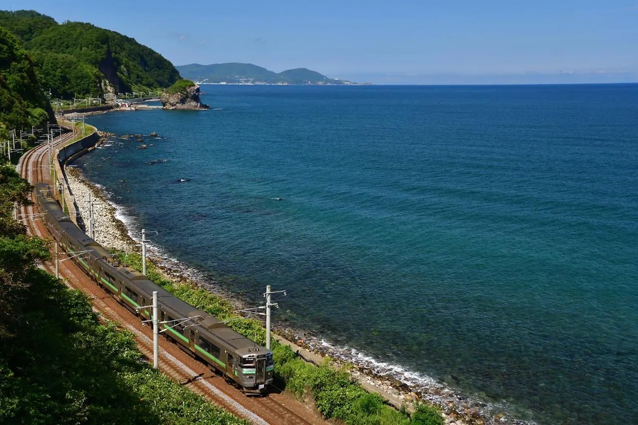 Omo5 Otaru By Hoshino Resorts Japón