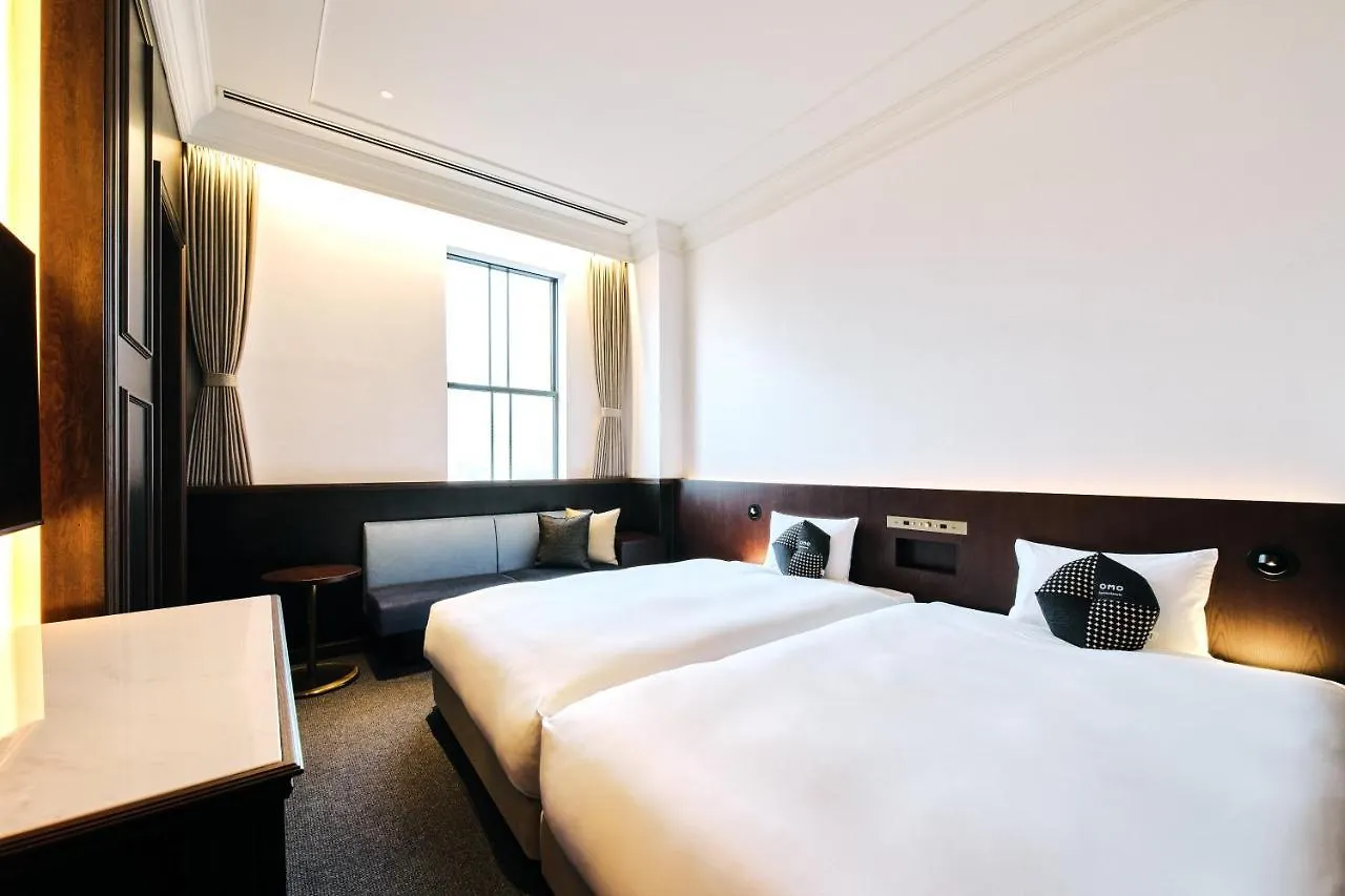 Omo5 Otaru By Hoshino Resorts