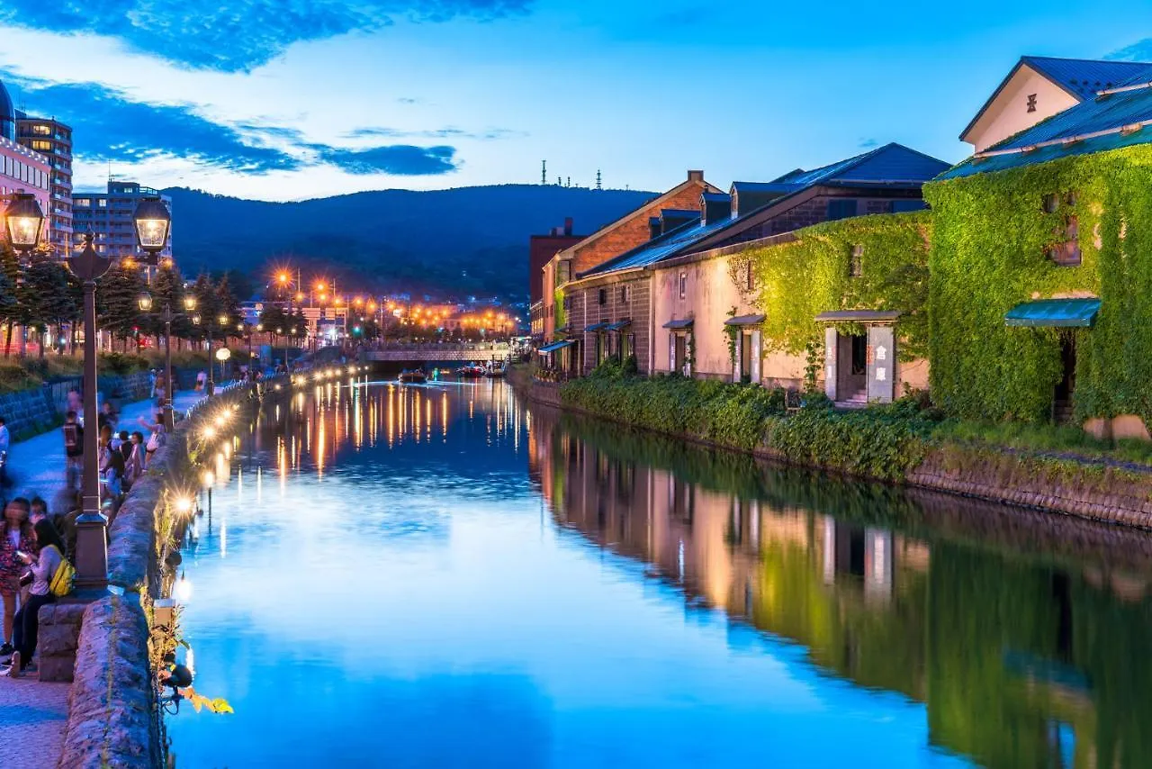 Omo5 Otaru By Hoshino Resorts Japan