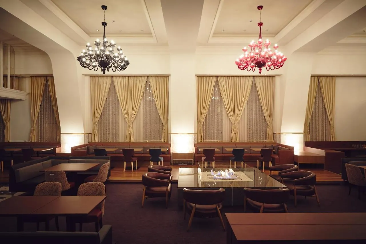 Omo5 Otaru By Hoshino Resorts Hotel