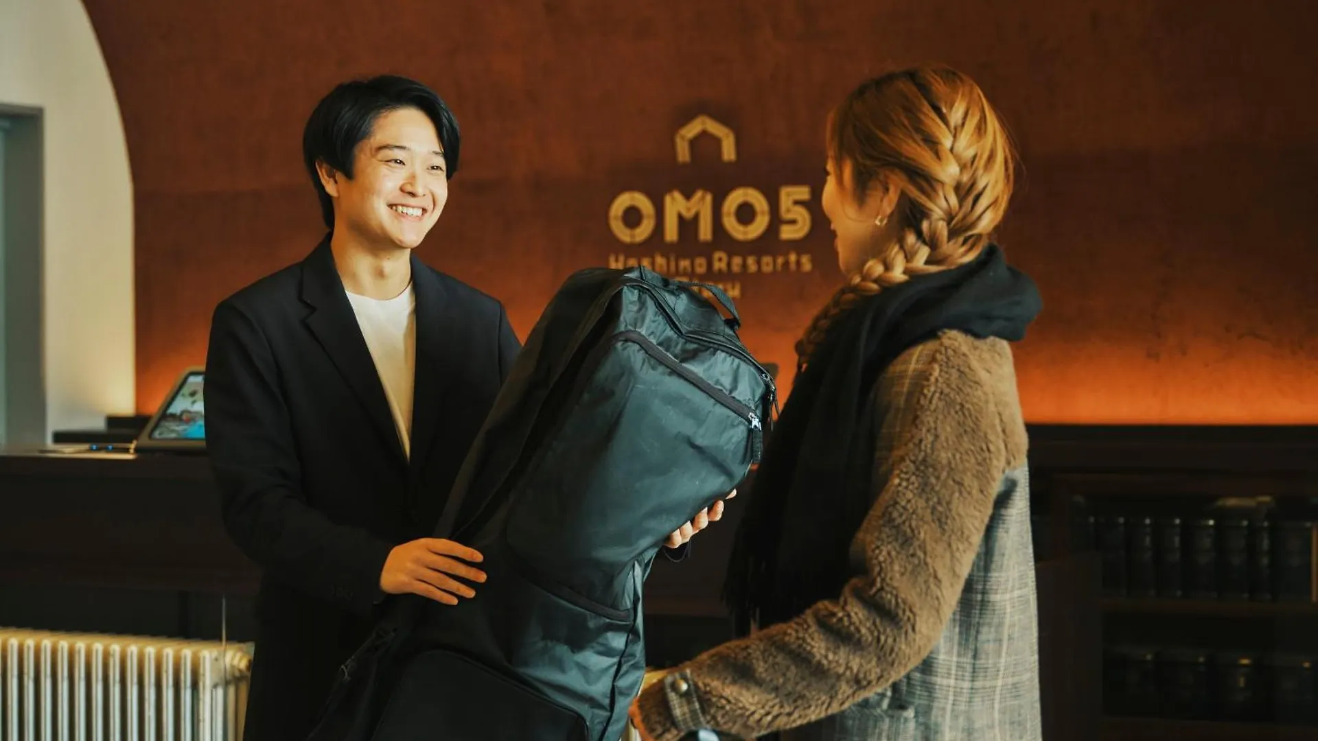 Omo5 Otaru By Hoshino Resorts