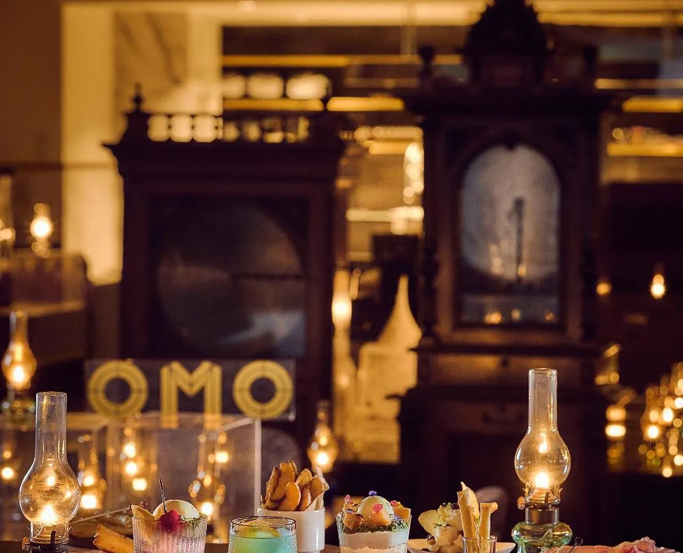 Hotel Omo5 Otaru By Hoshino Resorts