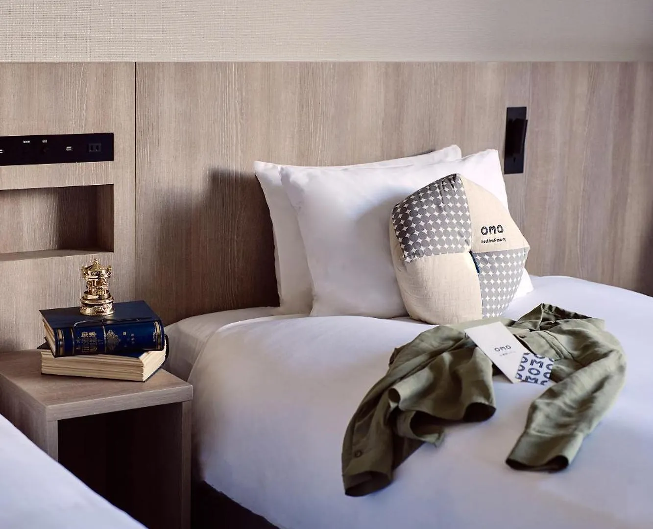Omo5 Otaru By Hoshino Resorts Hotel