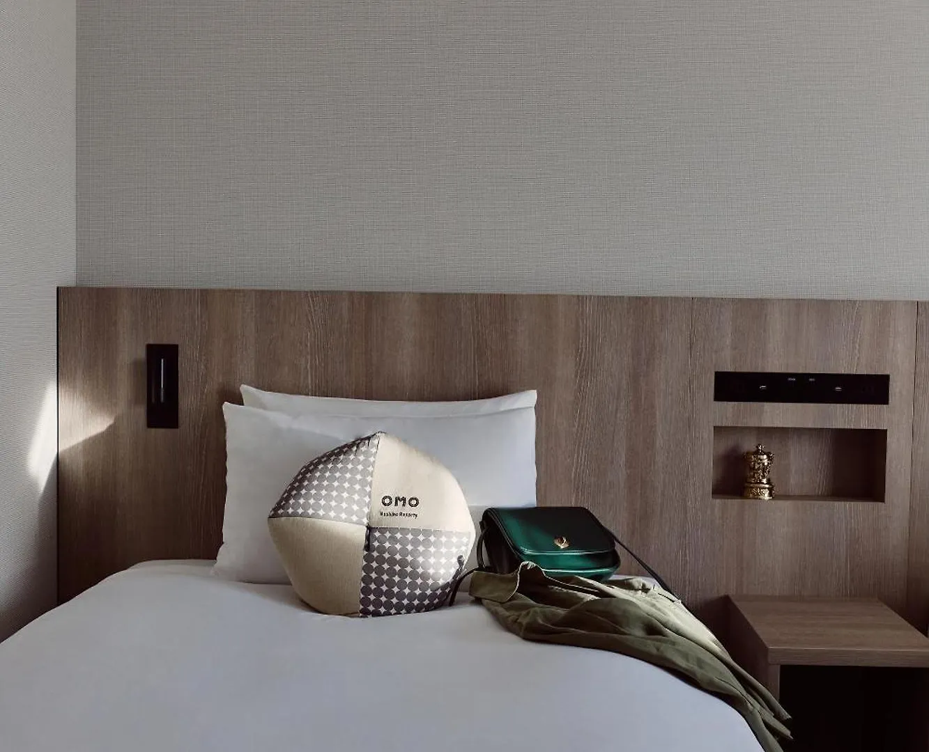 *** Hotel Omo5 Otaru By Hoshino Resorts Japan