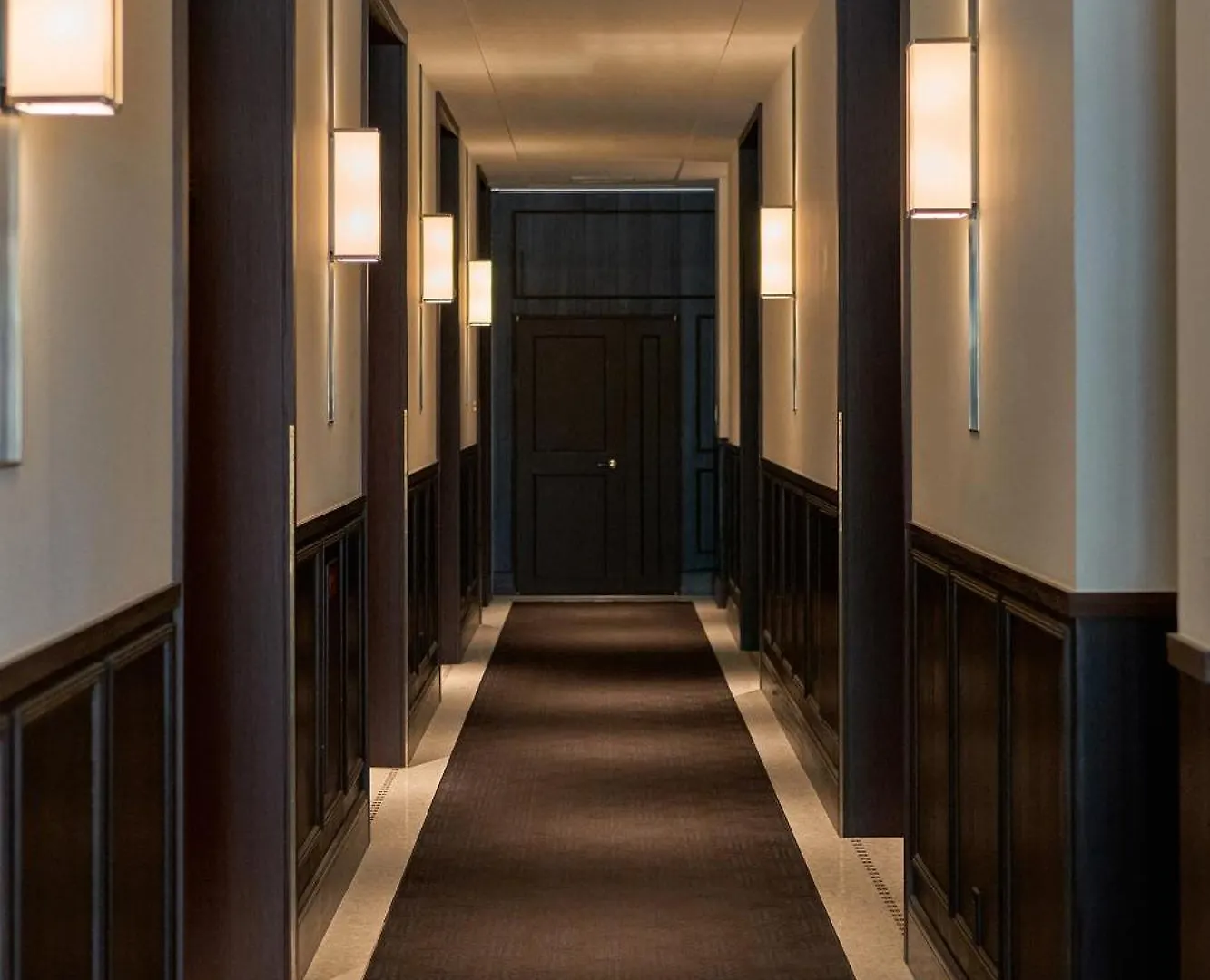 Hotel Omo5 Otaru By Hoshino Resorts