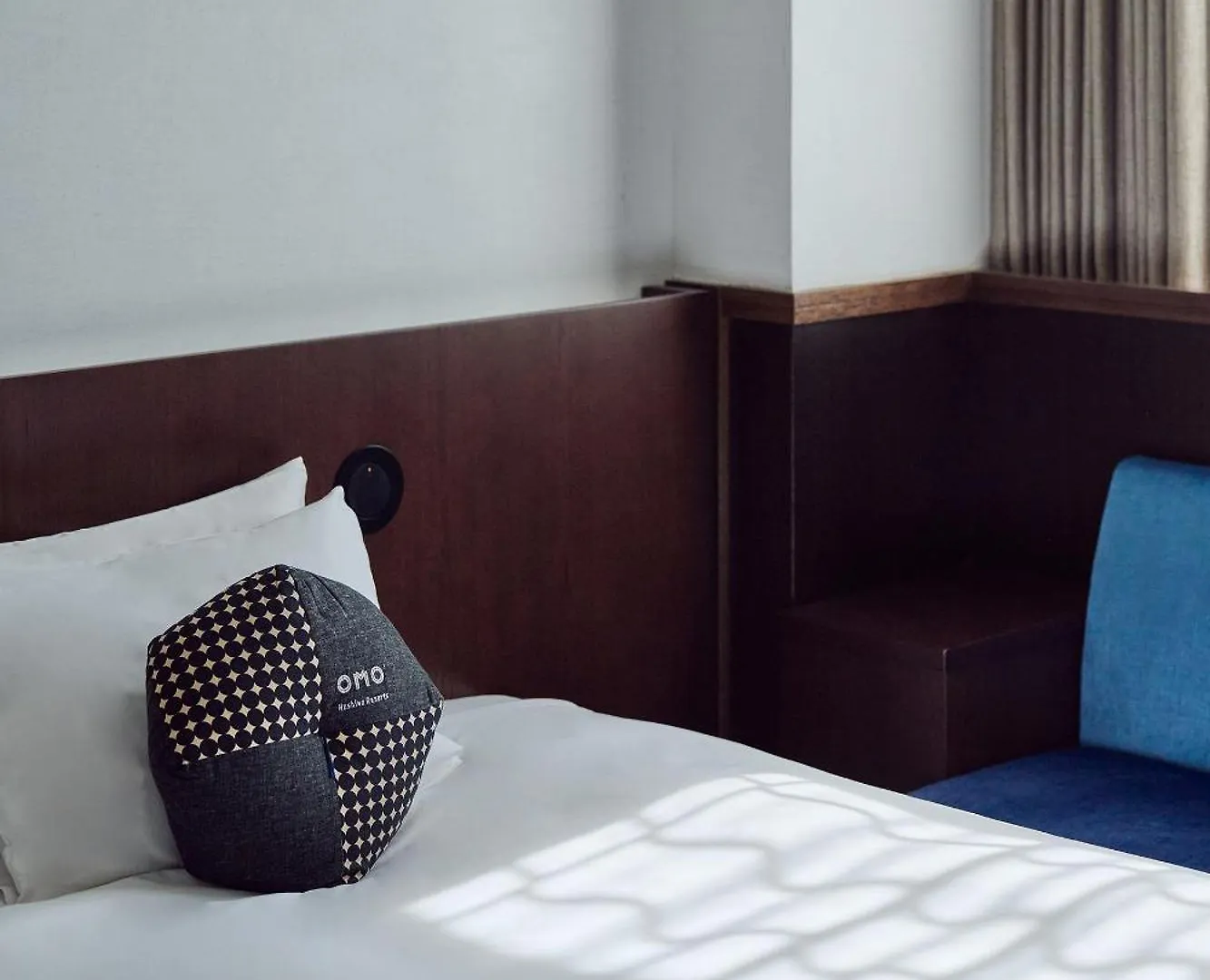 *** Hotel Omo5 Otaru By Hoshino Resorts Japan