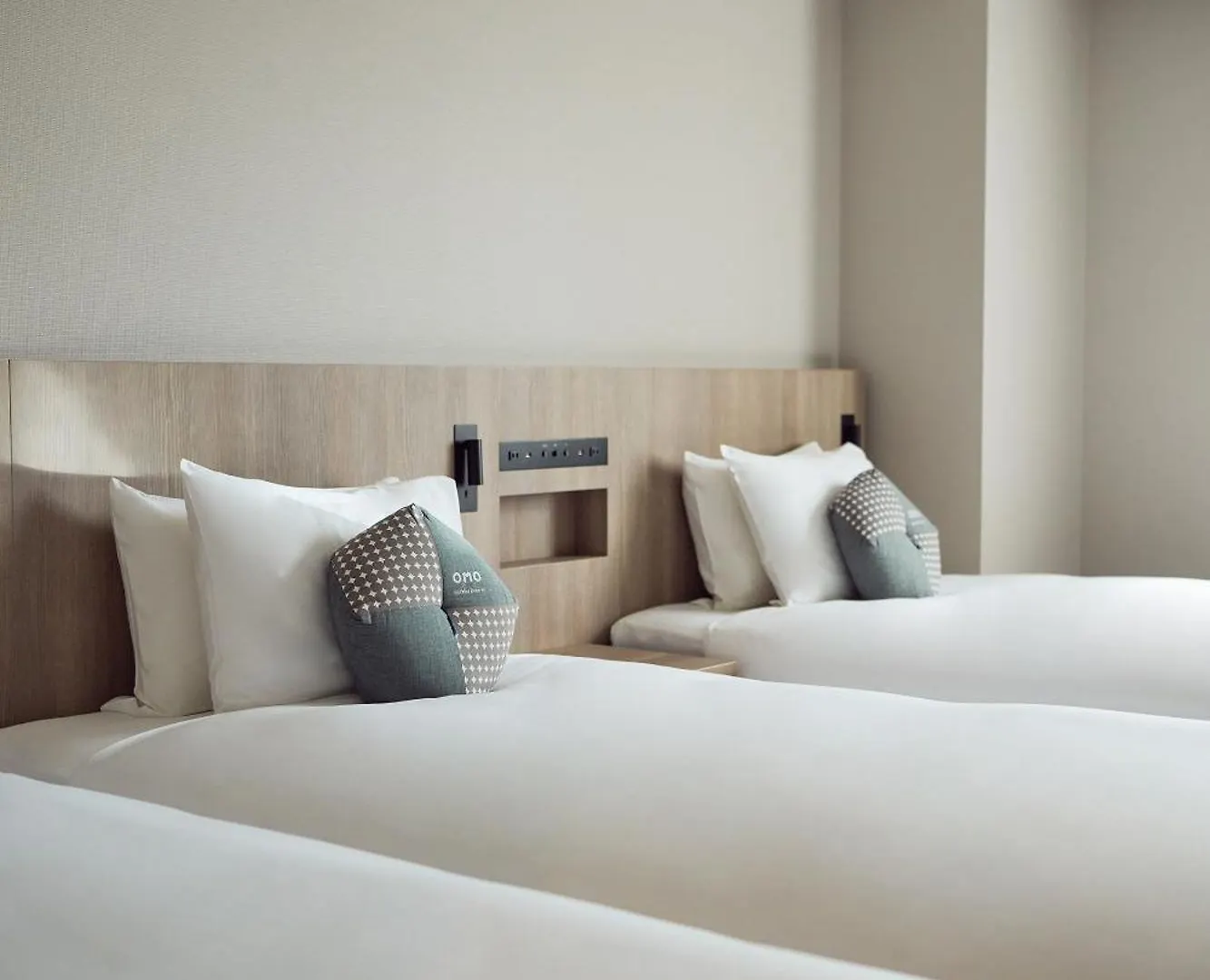 Hotel Omo5 Otaru By Hoshino Resorts