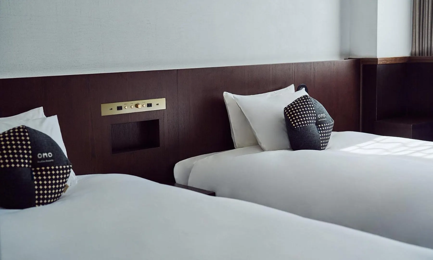 *** Hotel Omo5 Otaru By Hoshino Resorts Japan