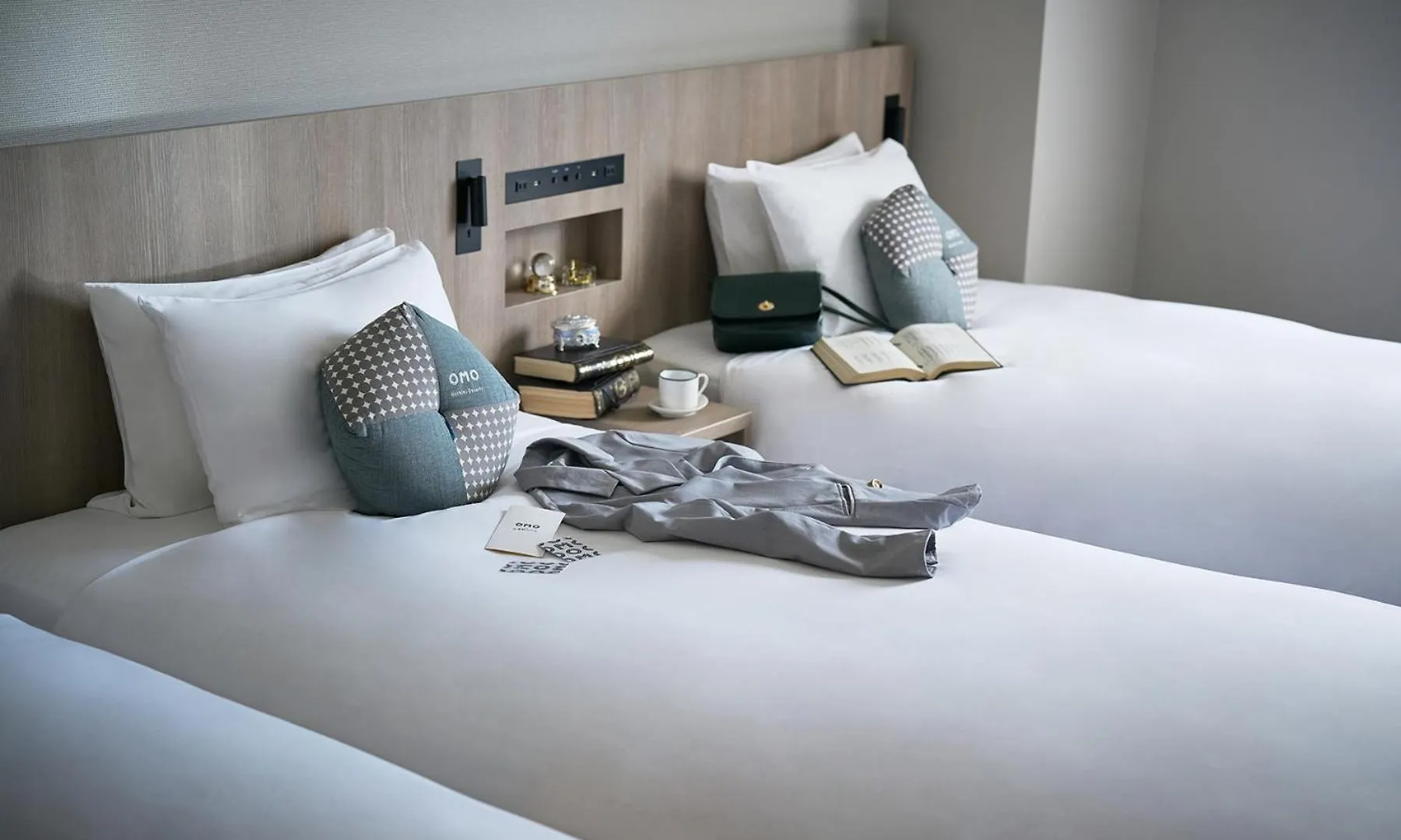 Omo5 Otaru By Hoshino Resorts