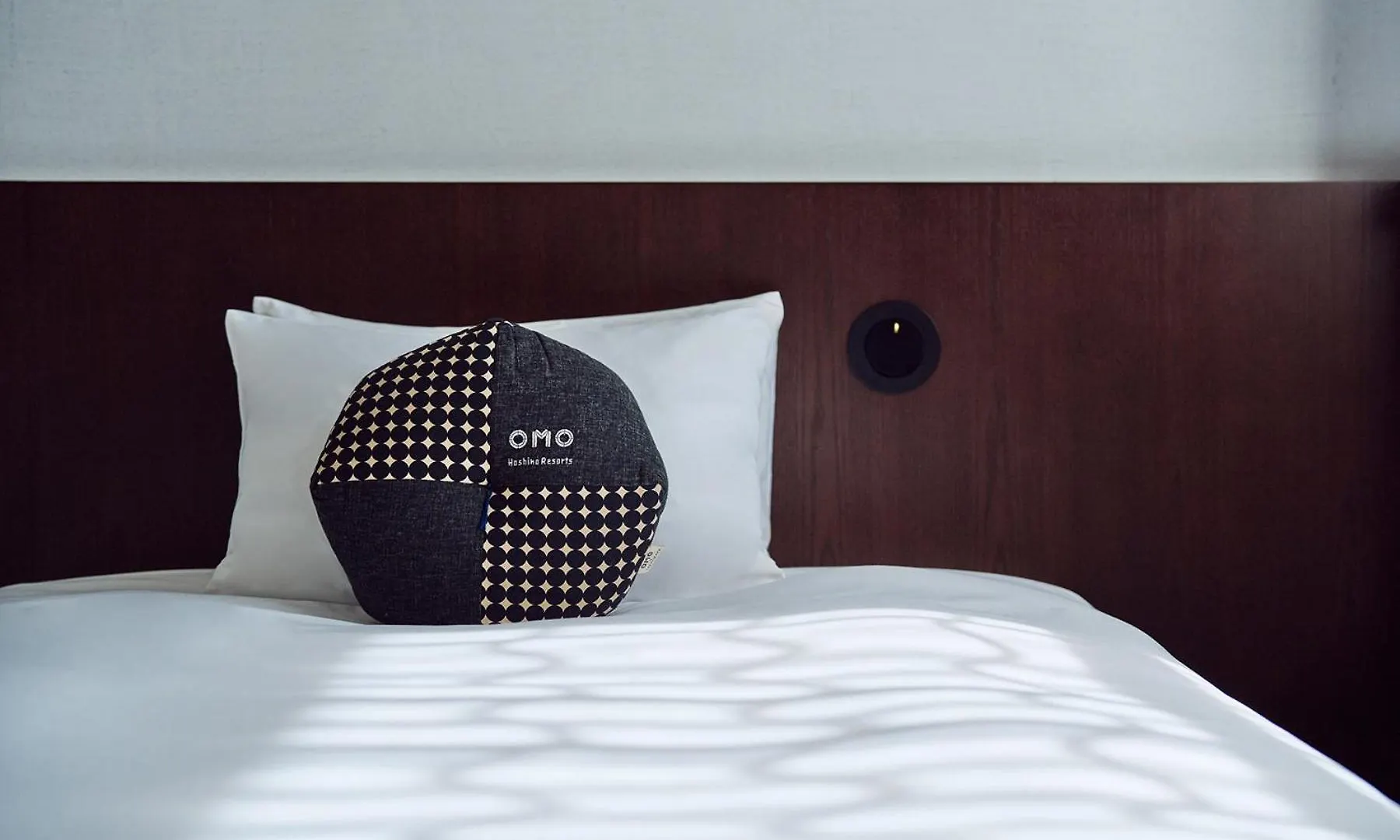 Omo5 Otaru By Hoshino Resorts 3*,