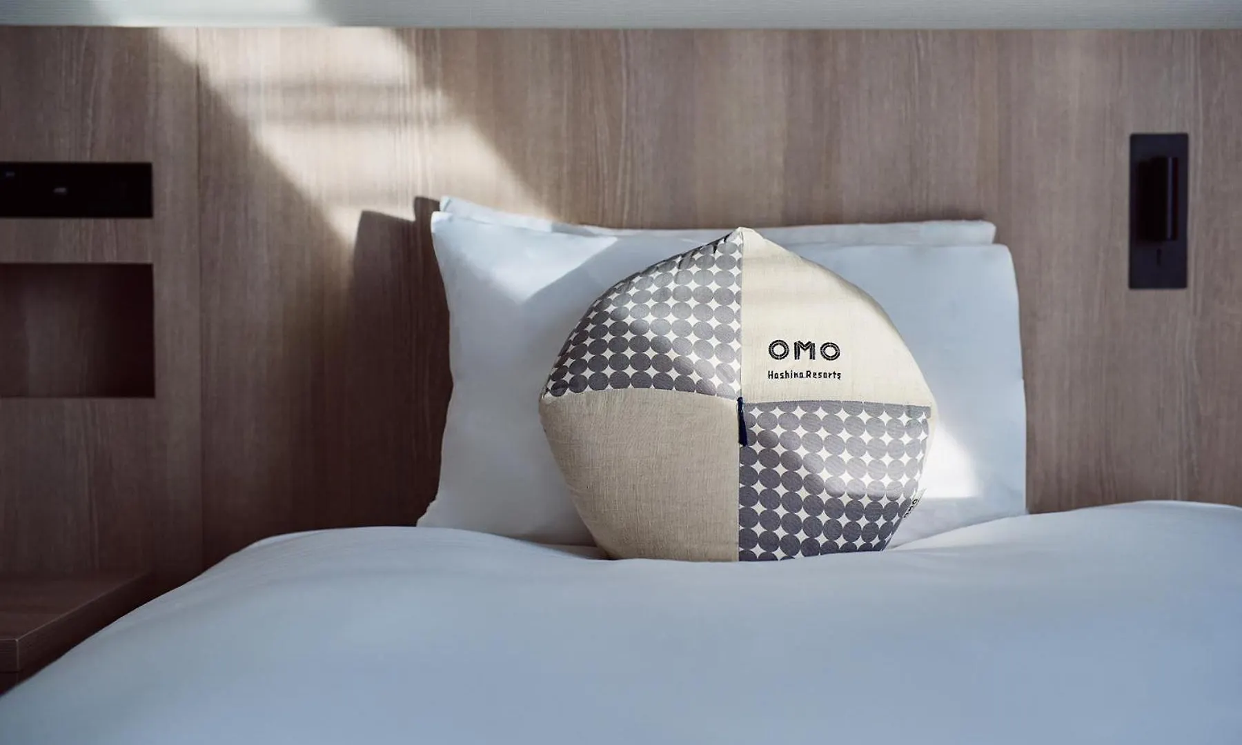 Hotel Omo5 Otaru By Hoshino Resorts