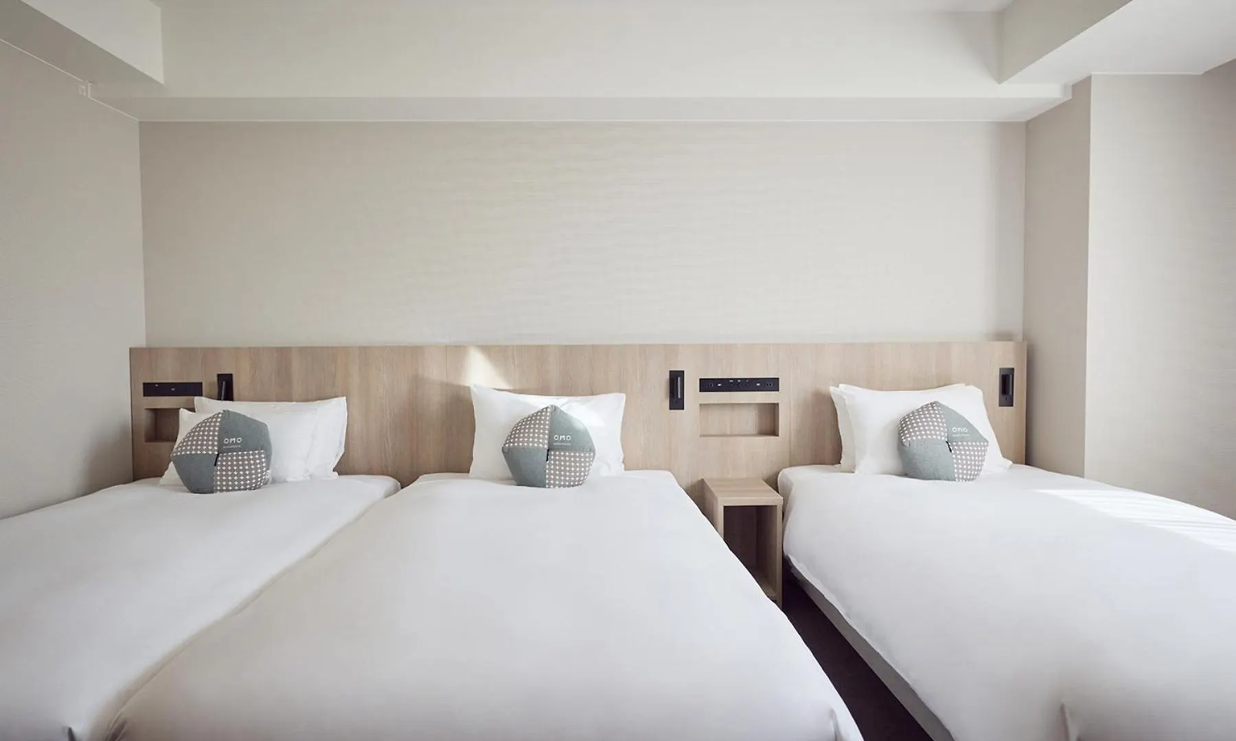 Hotel Omo5 Otaru By Hoshino Resorts