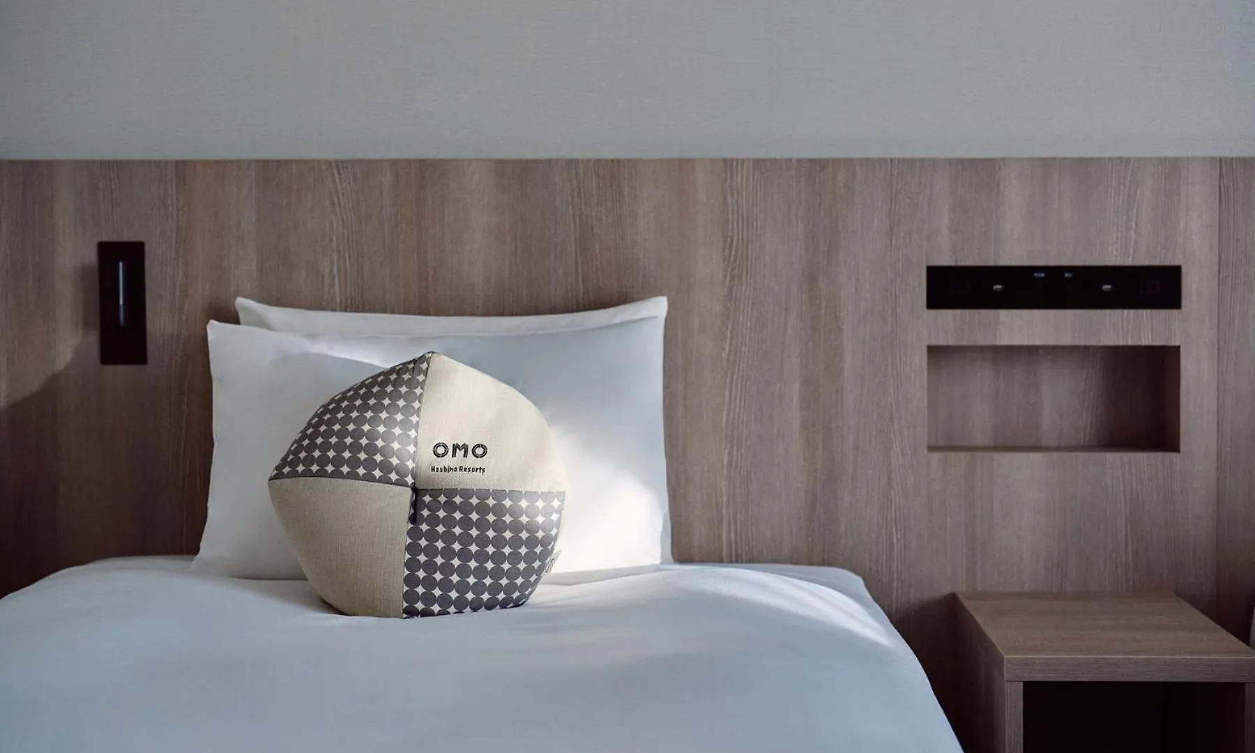 Omo5 Otaru By Hoshino Resorts